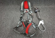 1560769 Fall protection package Cresto, Size L/XL