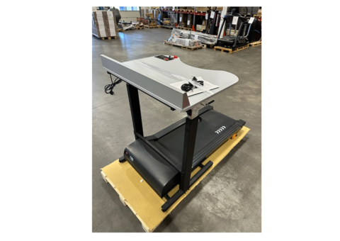 Image representing the auction - Desk treadmill DK City Tron 501