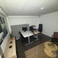 1406013-1 Office with 2 workplaces
