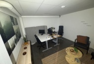 1406013 Office with 2 workplaces