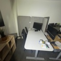 1406013-3 Office with 2 workplaces