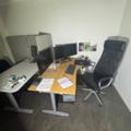 1406013-6 Office with 2 workplaces