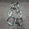 1561078-1 Helsele Cresto Harness 1115, Onesize