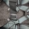 1561078-4 Helsele Cresto Harness 1115, Onesize