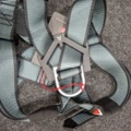1561078-5 Helsele Cresto Harness 1115, Onesize