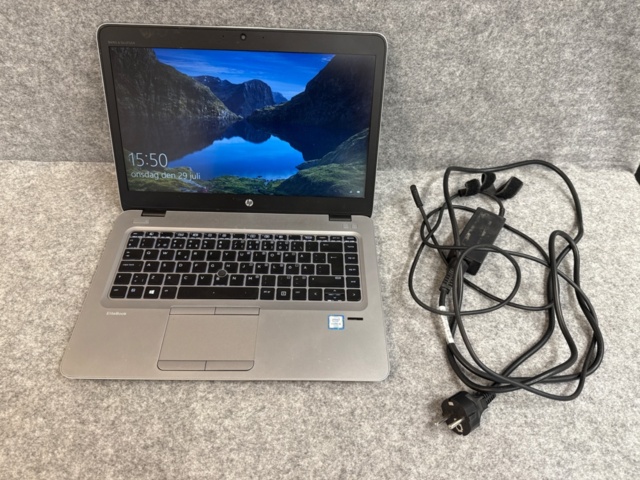 1535660-1 Laptop – HP EliteBook 840 G3