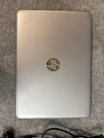 1535660-4 Laptop – HP EliteBook 840 G3