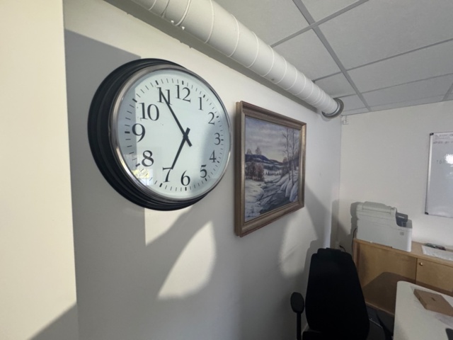 1406012-3 Office with 3 workplaces