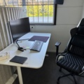 1406012-5 Office with 3 workplaces