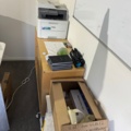 1406012-6 Office with 3 workplaces