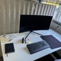 1406012-8 Office with 3 workplaces