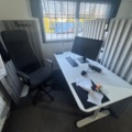1406012-9 Office with 3 workplaces