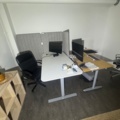 1406013-17 Office with 2 workplaces