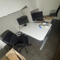 1406013-19 Office with 2 workplaces