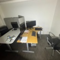 1406013-24 Office with 2 workplaces