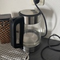 1406014-27 Everything in the kitchen/coffee room