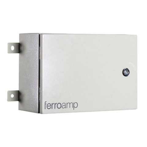 1561114-4 Premium solar package 12 kW – Leapton 510 W and Ferroamp – free shipping
