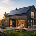 1561113-1 Premium solar package 10 kW – Leapton 510 W and Ferroamp – free shipping