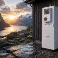 1561118-2 Dyness BF100 – 100 kWh industrial energy storage with LiFePO₄ technology – free shipping