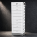 1561120-2 Dyness Stack100 battery pack 20.5 kWh – modular energy storage – free shipping