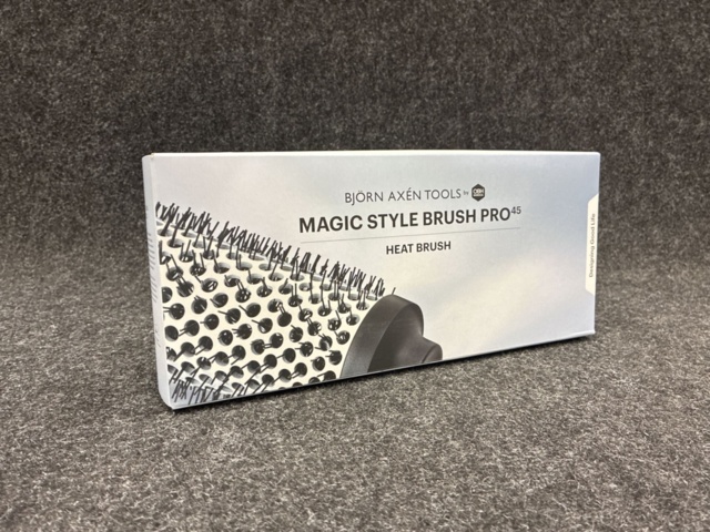 1555045-2 Styling brush OBH Nordica Björn Axén Tools Magic Style Brush PRO 45mm