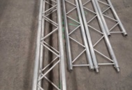 1561131 Truss, 4 pcs - Aluminum, different lengths