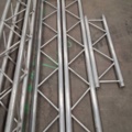 1561131-2 Truss, 4 pcs - Aluminum, different lengths