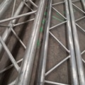 1561131-3 Truss, 4 pcs - Aluminum, different lengths