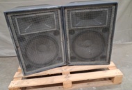 1561132 Speakers, 2 pcs - Prophon, passive