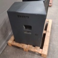 1561132-3 Speakers, 2 pcs - Prophon, passive
