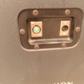 1561132-7 Speakers, 2 pcs - Prophon, passive