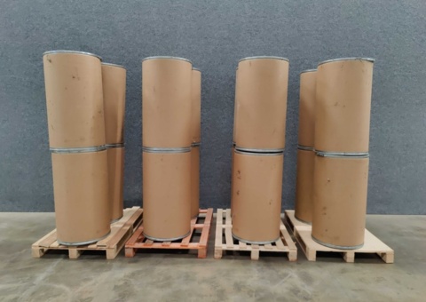 20 pcs Storage barrels