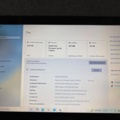1529464-3 Laptop och skrivare - Samsung / HP