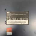 1529464-6 Laptop och skrivare - Samsung / HP