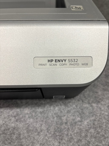 1529464-10 Laptop och skrivare - Samsung / HP