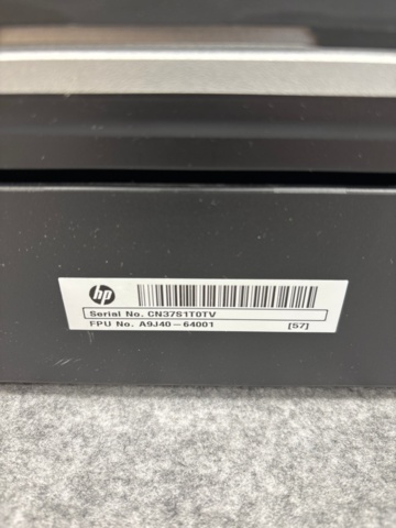 1529464-11 Laptop och skrivare - Samsung / HP