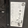 1529464-12 Laptop och skrivare - Samsung / HP