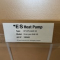1561206-3 ES Energy Save AWST 6 kW – Complete air/water heating system with 250L VVB N2.61