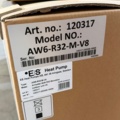 1561206-5 ES Energy Save AWST 6 kW – Complete air/water heating system with 250L VVB N2.61