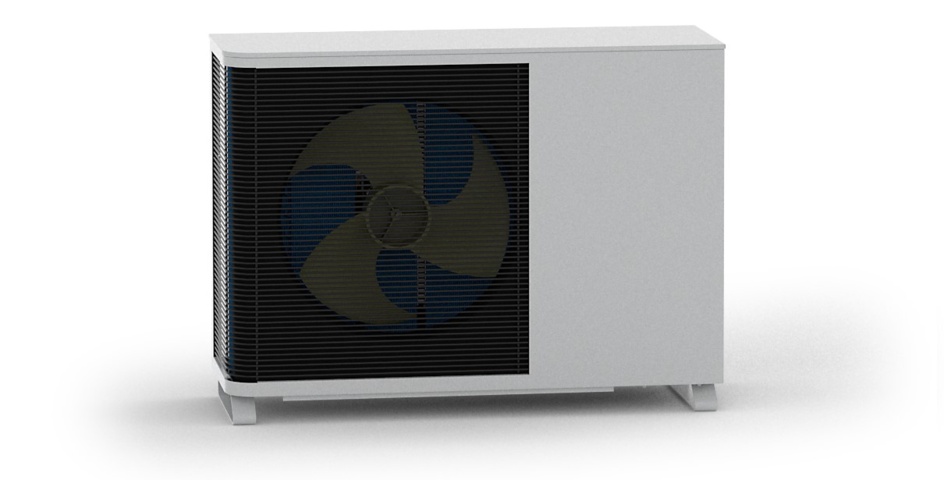 1561206-7 ES Energy Save AWST 6 kW – Complete air/water heating system with 250L VVB N2.61