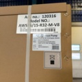 1561207-2 ES Energy Save AWST 12 kW – Complete air/water heating system with 250L VVB N2.63