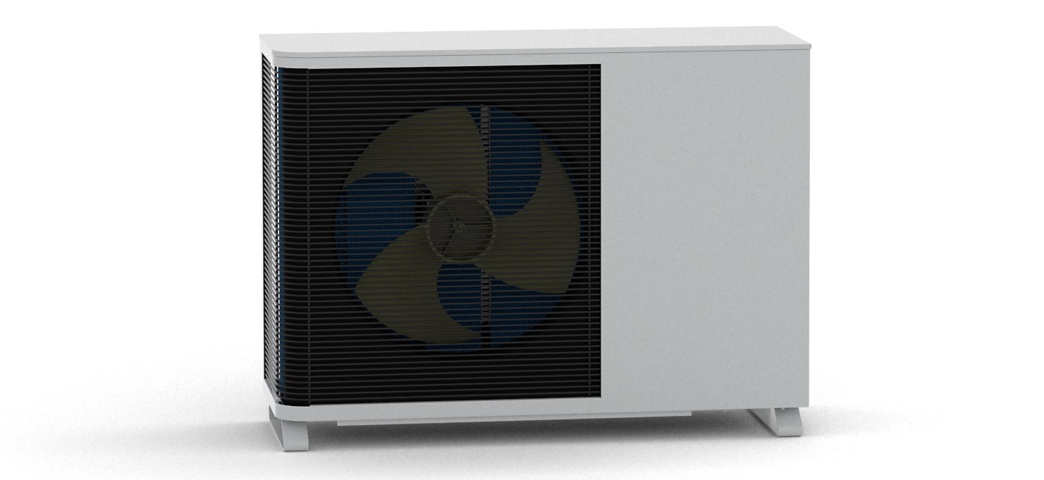 1561207-7 ES Energy Save AWST 12 kW – Complete air/water heating system with 250L VVB N2.63