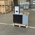 1561208-5 Energy Save 9 kW Air/Water Heat Pump incl. Buffer Tank – Monoblock, A+++ N1.62
