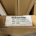 1561210-5 ES Energy Save AWST 15 kW – Complete air/water heating system