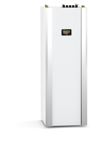 1561210-7 ES Energy Save AWST 15 kW – Complete air/water heating system