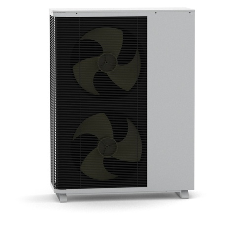 1561210-8 ES Energy Save AWST 15 kW – Complete air/water heating system