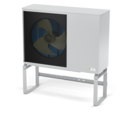 1561210-9 ES Energy Save AWST 15 kW – Complete air/water heating system