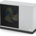 1561210-10 ES Energy Save AWST 15 kW – Complete air/water heating system