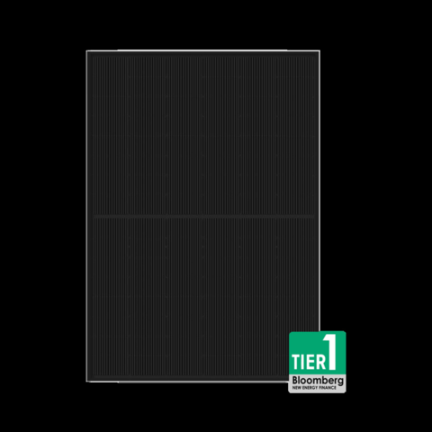 1561112-3 Premium solar package 8 kW – Leapton 510 W and Ferroamp – free shipping