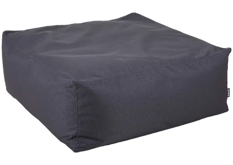 Stool/Footrest Brafab Galloway Grey